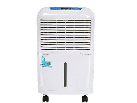 江苏除湿机家用抽湿器大功率抽湿机地下室卧室干衣吸湿器26-62升
