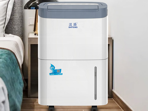 江苏回南天除湿机家用工业地下室快速除潮抽湿除湿器大功率850CH