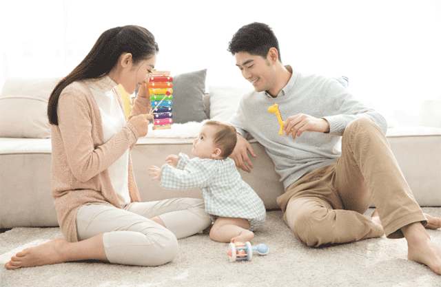 江苏有了五恒科技家到底有多幸福?