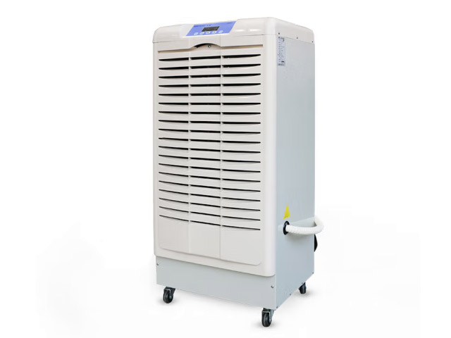 江苏工业除湿机 ST-8138B商用工业除湿机 除湿量138L/D 地下室车间抽湿机仓库大功率除湿器干燥机 