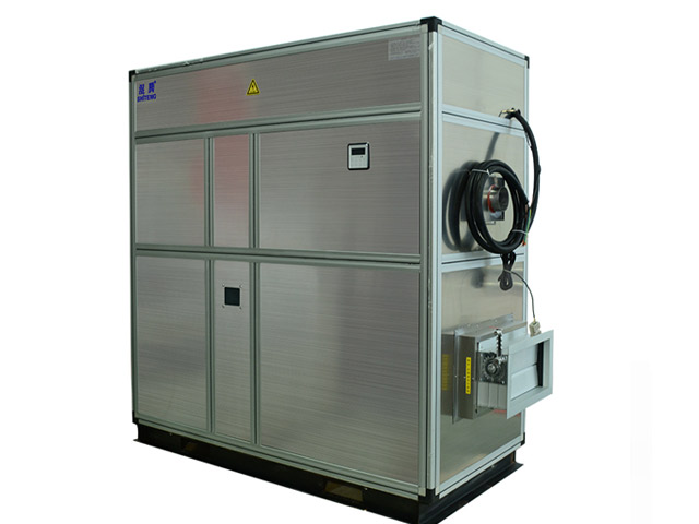 江苏ZST-3000FD标准型高精度转轮除湿机