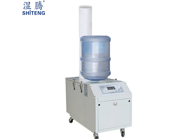 江苏喷雾器超声波加湿工业厂房超市小区加湿机ST-05ZC